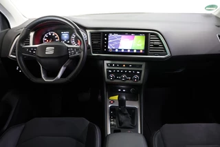 SEAT Ateca SEAT Ateca 1.5 TSI Style Business Intense - afbeelding nr 13