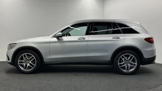 Mercedes-Benz GLC Mercedes GLC-klasse 250 4MATIC Premium Plus - afbeelding nr 8