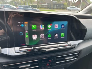 Volkswagen Caddy Volkswagen Caddy Cargo 2.0 TDI 1st Edition, Apple carplay, ACC, Camera, Bearlock, Trekhaak - afbeelding nr 5
