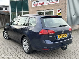 Volkswagen Golf Vw.Golf VII 1.2 Tsi Variant Comfortline / Garantie ! - afbeelding nr 28