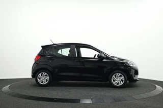 Hyundai i10 - afbeelding nr 7