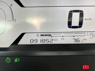 Citroën C4 Picasso navigatie airco/ecc keurige auto - afbeelding nr 9