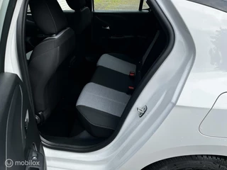 Opel Corsa Opel Corsa 1.2i CLIMA/CRUISE/STOEL/STUURVER/DUITS - afbeelding nr 11