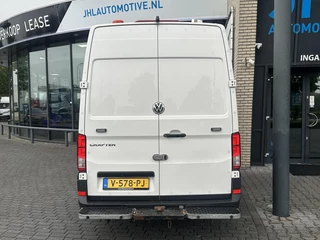 Volkswagen Crafter Volkswagen Crafter 35 2.0 TDI L3H3*A/C*CRUISE*3000KG HAAK*CAM*CARPLAY - afbeelding nr 16
