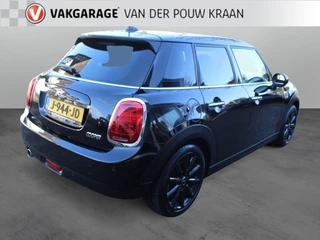 MINI Cooper - afbeelding nr 2