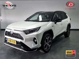 Toyota RAV4 - 301517760-0