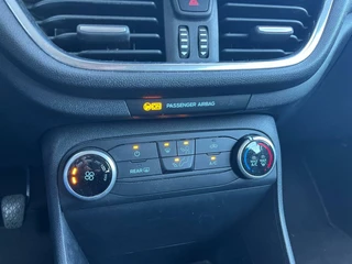 Ford Fiesta Ford Fiesta 1.0 EcoBoost Connected Carplay Navi Cruise Airco - afbeelding nr 14