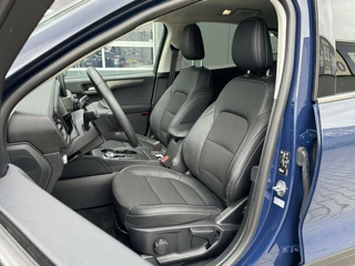 Ford Kuga Ford Kuga 2.5 PHEV 165kW Titanium X e-CVT - afbeelding nr 4