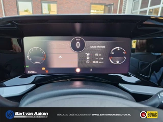 Opel Mokka Opel Mokka 1.2 Turbo Ultimate Automaat Camera Winterpack Carplay - afbeelding nr 12
