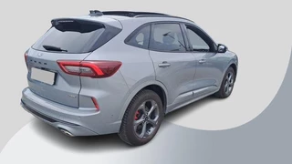 Ford Kuga Ford Kuga 2.5 FHEV ST-Line X 190pk | Driver Assistance Pack | Winterpack | Panoramadak | Technology Pack | Geen Stekker nodig | All Season banden - afbeelding nr 3