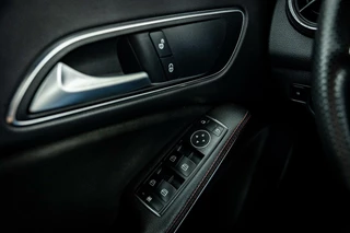 Mercedes-Benz CLA Mercedes CLA-klasse Shooting Brake 180 Business Solution AMG - afbeelding nr 38
