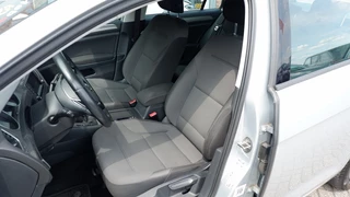 Volkswagen Golf Volkswagen Golf Variant 1.2 TSI Comfortline Navi/Cruise/Clima/Trekhaak - afbeelding nr 9