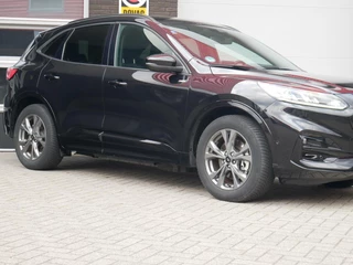 Ford Kuga Ford Kuga 2.5 PHEV ST-Line Winterpack| Camera| Trekhaak| ACC - afbeelding nr 31