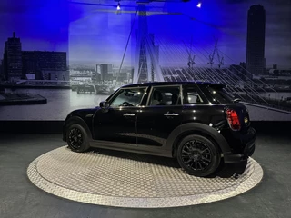 MINI Cooper Mini Mini 1.5 Cooper Business Edition *AppleCarplay*Navi*Clima* - afbeelding nr 9