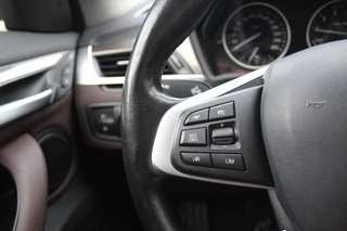 BMW X1 - afbeelding nr 21
