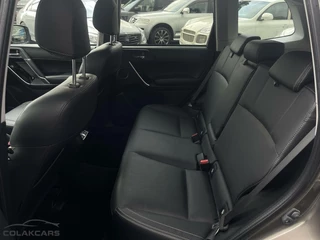 Subaru Forester Subaru Forester 2.0 XT Sport Premium - afbeelding nr 35
