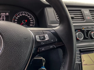 Volkswagen Caddy | BI-XENON | NAVI | ADAPTIVE | VOORRUIT VERWARMING | LEDER | - afbeelding nr 48