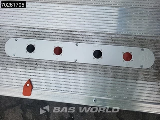 Renault Master Renault Master 165PK Red Edition Laadklep Bakwagen Airco Cruise Meubelbak Koffer 19m3 Airco Cruise control - afbeelding nr 18
