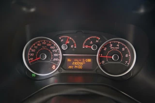 Fiat Doblò Fiat Doblò Cargo 1.6 MJ 105pk MARGE|NAVIGATIE|TREKHAAK|3-ZITS|CRUISECONTROL|BLUETOOTH|AIRCO - afbeelding nr 11