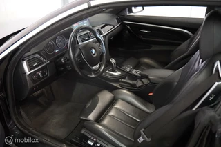 BMW 4 Serie BMW 4-serie Cabrio 440i High Executive - afbeelding nr 13
