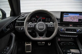 Audi RS4 Audi RS4 Avant 2.9 TFSI Quattro | RS Dynamic | Panodak | Massage | Head Up | B&O | Carbon | - afbeelding nr 8