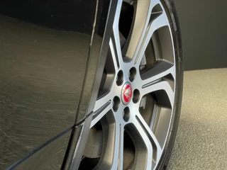 Jaguar E-PACE - afbeelding nr 20