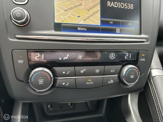 Renault Kadjar Renault Kadjar 1.2 TCe Bose Panoramadak Navigatie Camera Apple Carplay Halfleer - afbeelding nr 15