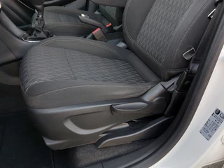 Opel Mokka 1.4 Turbo 140pk Edition+ | Navi | Bose Sound | Clima | Cruise | Pdc V+A+Camera | Licht+Regensensor | Bluetooth Carkit+Streaming | Mistlampen | Privacy Glass | 17''lm - afbeelding nr 27