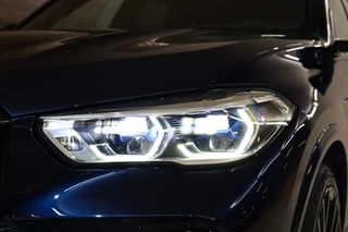 BMW X5 BMW X5 xDrive45e M-Sport|Individual|Ventilatie|Laser|HUD|Pano| - afbeelding nr 25