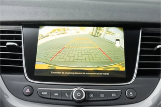Opel Grandland X Opel Grandland X 1.6 Turbo Hybrid4 Executive Leder Camera Stoelventilatie - afbeelding nr 26
