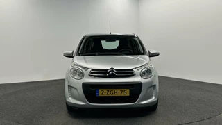 Citroën C1 Citroen C1 1.0 e-VTi Business SCHERM 5 DEURS AIRCO - afbeelding nr 6