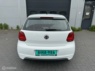 Volkswagen Polo Volkswagen Polo 1.0 | R-Line | 39.000 km | new apk - afbeelding nr 6