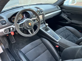 Porsche Cayman - afbeelding nr 90