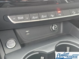 Audi A4 Audi A4 allroad quattro 45 TFSI PANO ELEK TREKH 360CAM HEAD UP - afbeelding nr 24