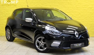 Renault Clio Renault Clio 0.9 TCe GT-Line | Origineel NL | Super netjes! - afbeelding nr 3