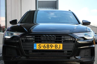 Audi A6 - afbeelding nr 6