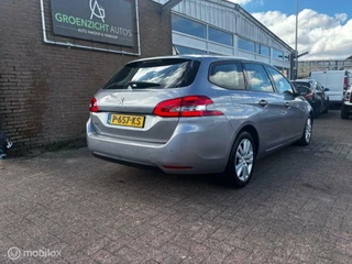 Peugeot 308 Peugeot 308 SW 1.5 BlueHDi B.L.Al - afbeelding nr 6