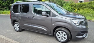 Opel Combo - afbeelding nr 2