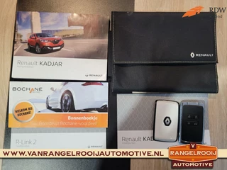 Renault Kadjar Renault Kadjar 1.2 TCe Extase, trekh., 19