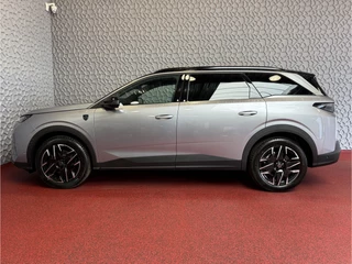Peugeot 5008 Peugeot 5008 1.2 HYBRID 145 GT 7PERS SCHUIFDAK STOEL/STUUR VERW. ELEK.KLEP LED - afbeelding nr 71