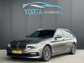 BMW 5 Serie - 155023841-0