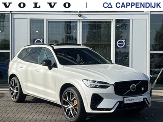 Volvo XC60 - afbeelding nr 1