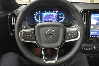 Volvo XC40 Volvo XC40 Recharge Ultimate 231pk/70kWh | Trekhaak | Allseason Banden - afbeelding nr 21