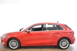 Audi A3 NAVI/LED/CARPLAY - afbeelding nr 4