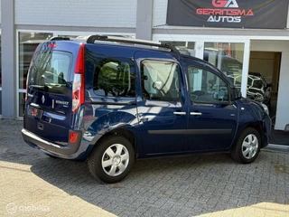 Renault Kangoo Renault Kangoo Family 1.2 TCe Limited Start&Stop - afbeelding nr 12
