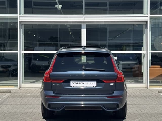 Volvo XC60 Volvo XC60 T8 455PK Recharge Plus Dark| Panodak| Adap.Cruise| Trekhaak| Ca - afbeelding nr 6