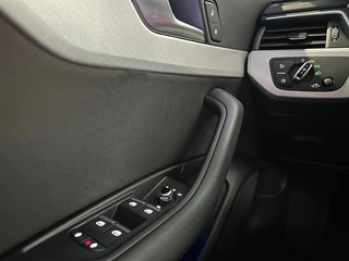 Audi A4 Audi A4 1.4 TFSI SPORT L. ED NAP l PDC l S-LINE l CLIMA l CRUISE l - afbeelding nr 31