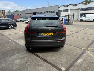 Volvo XC60 Volvo XC60 B5 AWD Mom. Pro | Lederen bekleding | Stoelverwarming - afbeelding nr 6