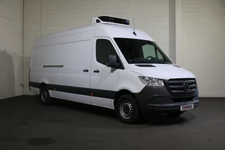 Mercedes-Benz Sprinter Mercedes-Benz Sprinter 315 CDI L3 H2 Koelwagen Vrieswagen -10 Verwarmen +20 Dag en Nacht - afbeelding nr 7