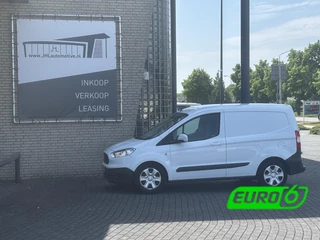 Ford Transit Courier Ford Transit Courier 1.5 TDCI Trend*A/C*CRUISE*MULTIMEDIA* - afbeelding nr 1